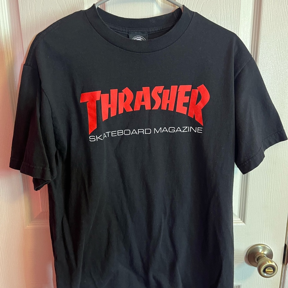 Thrasher Shirt